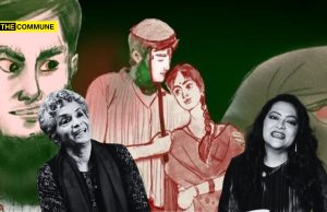 “Muslim Men Must Be So Attractive”: Islamo-Leftists Nivedita Menon, Arfa Khanum Sherwani Mock Hindus, Whitewash Love Jihad “Muslim Men Must Be So Attractive”: Islamo-Leftists Nivedita Menon, Arfa Khanum Sherwani Mock Hindus, Whitewash Love Jihad