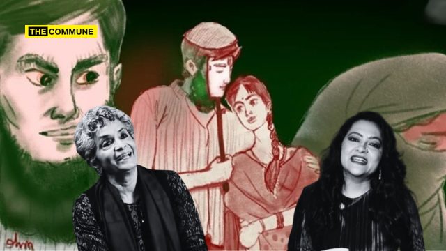 “Muslim Men Must Be So Attractive” Islamo-Leftists Nivedita Menon, Arfa Khanum Sherwani Mock Hindus, Whitewash Love Jihad “Muslim Men Must Be So Attractive”: Islamo-Leftists Nivedita Menon, Arfa Khanum Sherwani Mock Hindus, Whitewash Love Jihad