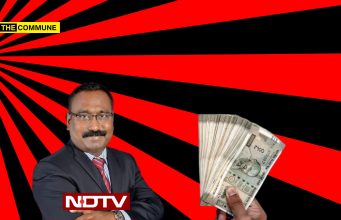 NDTV Journo Sam Daniel Expresses Shock Over ₹800 Bribe, Netizens Ask Where Was His Courage When DMK Was Ruling