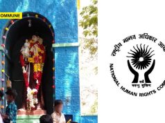 NHRC Seeks Action Taken Report Over Illegal Child Care Operations, FCRA Irregularities Allegations Against Kurnool’s St Anthony’s Orphanage NHRC Complaint Seeks Probe Into Kurnool's St Anthony's Orphanage Over Alleged Illegal Child Care Operations, FCRA Irregularities