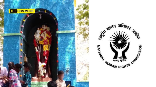 NHRC Complaint Seeks Probe Into Kurnool's St Anthony's Orphanage Over Alleged Illegal Child Care Operations, FCRA Irregularities