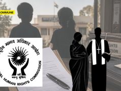 NHRC Takes Cognizance Of Complaint Alleging Drugging Of Minors By Pastor And Wife In Andhra Pradesh, Seeks Report From Eluru Officials NHRC Takes Cognizance Of Complaint Alleging Drugging Of Minors By Pastor And Wife In Andhra Pradesh, Seeks Report From Eluru Officials