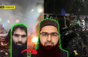 NIA Names Absconding Paediatrician Dr Muzafar Ahmad Rather, Brother Of Co-Accused Dr Adil Rather, As Mastermind Behind 2025 Delhi Blast NIA Names Absconding Paediatrician Dr Muzafar Ahmad Rather, Brother Of Co-Accused Dr Adil Rather, As Mastermind Behind 2025 Delhi Blast