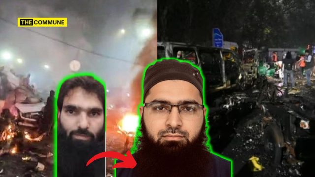 NIA Names Absconding Paediatrician Dr Muzafar Ahmad Rather, Brother Of Co-Accused Dr Adil Rather, As Mastermind Behind 2025 Delhi Blast