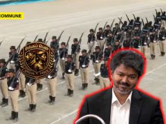 No FIR, No Authority: How TVK Govt’s Singapenn Special Force Will Be A Toothless Burden To Already Traumatized Women No FIR, No Authority: How TVK Govt's Singapenn Special Force Will Be A Toothless Burden To Already Traumatized Women