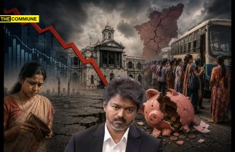 Joseph Vijay’s TVK Govt Hints At Being Unable To Fulfil Their Mindless Promises Made During Elections No Money For New welfare schemes? TVK Signals Trouble For ₹2,500 Women Aid, Free Bus Travel
