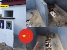 No Water, No Doors, No Privacy: Viral Video Exposes Toilet Conditions Awaiting Kailash Mansarovar Pilgrims; Have Reportedly Been This Way Forever – Deliberate Insult To Indians? No Water, No Doors, No Privacy: Viral Video Shows Toilets Awaiting Kailash Pilgrims At Mansarovar
