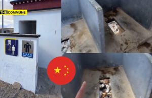 No Water, No Doors, No Privacy: Viral Video Exposes Toilet Conditions Awaiting Kailash Mansarovar Pilgrims; Have Reportedly Been This Way Forever – Deliberate Insult To Indians? No Water, No Doors, No Privacy: Viral Video Shows Toilets Awaiting Kailash Pilgrims At Mansarovar