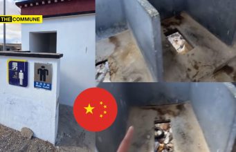 No Water, No Doors, No Privacy, Stinks Like Hell: Toilet Conditions In China’s Tibet For Kailash Mansarovar Pilgrims Is Pathetic; Deliberate Insult To Indians? No Water, No Doors, No Privacy: Viral Video Shows Toilets Awaiting Kailash Pilgrims At Mansarovar