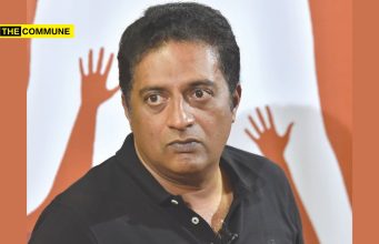 Dimagi Naxal Prakash Raj Kicked Out Of Sandeep Reddy Vanga’s Spirit? Non-Bailable Warrant Issued Against Prakash Raj In Multiple Voter ID Case After Repeatedly Ignoring Court Summons