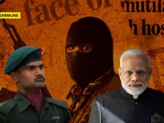 “Nowadays A Terrorist Cannot Operate For Even A Year In Kashmir”: Kirti Chakra Awardee Meenatchi Sundaram "Nowadays A Terrorist Cannot Operate For Even A Year In Kashmir": Kirti Chakra Awardee Meenatchi Sundaram