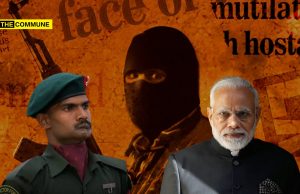 “Nowadays A Terrorist Cannot Operate For Even A Year In Kashmir”: Kirti Chakra Awardee Meenatchi Sundaram "Nowadays A Terrorist Cannot Operate For Even A Year In Kashmir": Kirti Chakra Awardee Meenatchi Sundaram