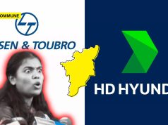 Old MoUs, New Claims: How TVK Industries Minister Keerthana Is Taking Credit For Pre-Existing Investments