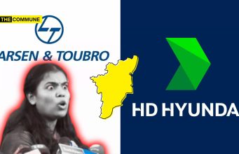 Old MoUs, New Claims: How TVK Industries Minister Keerthana Is Taking Credit For Pre-Existing Investments
