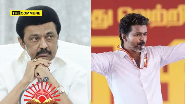Overreliance On Poll Agencies, Failure To Read Vijay Wave Despite Cadres Warning Cost DMK Dearly, Says Internal Review Overreliance On Poll Agencies, Failure To Read Vijay Wave Despite Cadres Warning Cost DMK Dearly, Says Internal Review