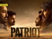 Patriot Review: Hindu Villains, Minority Heroes, And A Disaster Of A Film