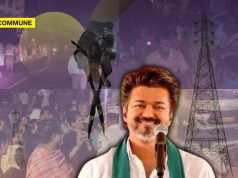 People Across Tamil Nadu Hit The Streets As Power Cuts Become Rampant After Joseph Vijay’s TVK Comes To Power