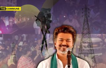 People Across Tamil Nadu Hit The Streets As Power Cuts Become Rampant After Joseph Vijay’s TVK Comes To Power