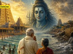 Polluted Seas, Broken Temple Corridors And Ignored Devotees: The Rameswaram Story Nobody Wants To Tell Polluted Seas, Broken Temple Corridors And Ignored Devotees The Rameswaram Story Nobody Wants To Tell