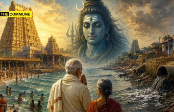 Polluted Seas, Broken Temple Corridors And Ignored Devotees: The Rameswaram Story Nobody Wants To Tell Polluted Seas, Broken Temple Corridors And Ignored Devotees The Rameswaram Story Nobody Wants To Tell