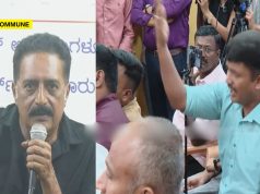 Prakash Raj Gets Grilled By Journos #JustAsking Questions Prakash Raj Gets Grilled By Journos #JustAsking Questions