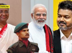 “President From A Tribal Community, PM Once Worked In A Tea Shop, An Actor Is Now A CM, Only India Gives This Opportunity”: Kirti Chakra Awardee Meenatchi Sundaram "President From A Tribal Community, PM Once Worked In A Tea Shop, An Actor Is Now The CM, Only India Gives This Freedom": Kirti Chakra Awardee Meenatchi Sundaram