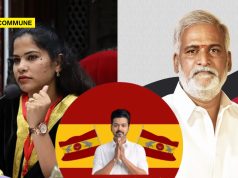 Joseph Vijay Claims To Protect Women While Pro-TVK Instagram Handles Share Vulgar Morphed Content Targeting Chennai Mayor Priya And DMK MLA Sekar Babu