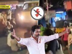 Public Protests Erupt In CM Joseph Vijay’s Own Constituency As Recurring Power Cuts Leave Perambur Residents Struggling Public Protests Erupt In CM Joseph Vijay's Own Constituency As Recurring Power Cuts Leave Perambur Residents Struggling