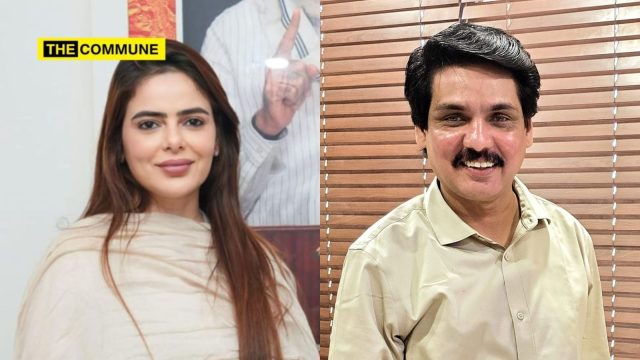 Rabid Misogynist YouTuber Mukthar Arrested In Mysuru Over Alleged Derogatory Remarks Against Former BJP Functionary Alisha Abdullah And Her Children