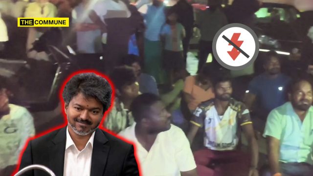 Residents Block Chennai-Tirupati Highway Over Repeated Unannounced Power Cuts In Tiruvallur Residents Block Chennai-Tirupati Highway Over Repeated Unannounced Power Cuts In Tiruvallur
