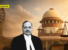 ‘Rule Of Law Flows From Dharma, Not The West’: CJI Surya Kant Says India Has Been Guided By Dharma For Thousands Of Years 'Rule Of Law Flows From Dharma, Not The West': CJI Surya Kant Says India Has Been Guided By Dharma For Thousands Of Years