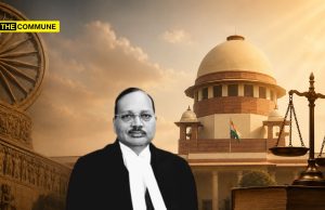 ‘Rule Of Law Flows From Dharma, Not The West’: CJI Surya Kant Says India Has Been Guided By Dharma For Thousands Of Years 'Rule Of Law Flows From Dharma, Not The West': CJI Surya Kant Says India Has Been Guided By Dharma For Thousands Of Years