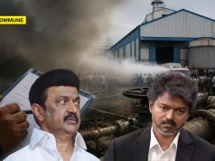 Safety Violations Were Flagged Six Months Before Fatal Ammonia Leak At Tiruvallur Seafood Factory; No Action Taken Safety Violations Were Flagged Six Months Before Fatal Ammonia Leak At Tiruvallur Seafood Factory; No Action Taken