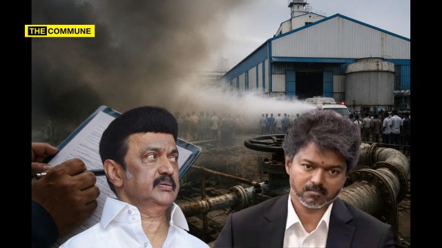 Safety Violations Were Flagged Six Months Before Fatal Ammonia Leak At Tiruvallur Seafood Factory; No Action Taken