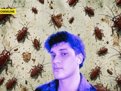 Cockroach Saurav Das Exposed: Got Foreign Funds, Wrote Articles For Dubious Sites, Founded “Climate Front” Which He Now Denies Saurav Das: From Kejriwal Simp Journalist To Climate Activist To CJP Spokesperson
