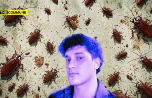 Cockroach Saurav Das Exposed: Got Foreign Funds, Wrote Articles For Dubious Sites, Founded “Climate Front” Which He Now Denies Saurav Das: From Kejriwal Simp Journalist To Climate Activist To CJP Spokesperson