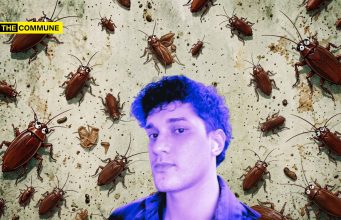 Cockroach Saurav Das Exposed: Got Foreign Funds, Wrote Articles For Dubious Sites, Founded “Climate Front” Which He Now Denies Saurav Das: From Kejriwal Simp Journalist To Climate Activist To CJP Spokesperson