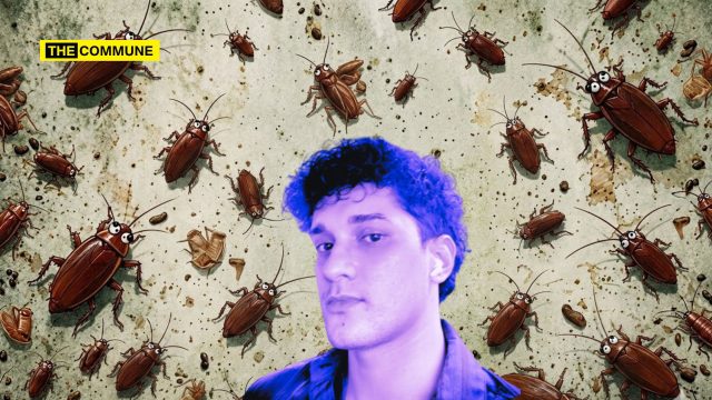 Saurav Das: From Kejriwal Simp Journalist To Climate Activist To CJP Spokesperson