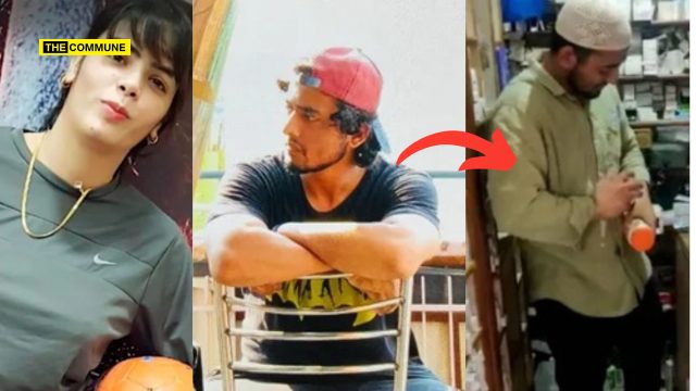 Shamli Conversion Case: Pharma Businessman's Son Allegedly Converted To Islam After Relationship With Gym Trainer; FIR Filed Against 10, SIT Formed