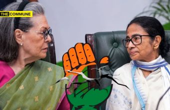 Sonia Gandhi Reportedly Urging Mamata Banerjee To Merge TMC With Congress? Sonia Gandhi Reportedly Urging Mamata Banerjee To Merge TMC trinamool With Congress