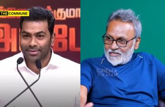“Sports Is Tougher Than Farming,” Says TVK Sports Minister Aadhav Arjuna; “Food Comes Before Sports,” Kasthuri Raja Hits Back "Sports Is Tougher Than Farming," Says TVK Sports Minister; "Food Comes Before Sports," Kasthuri Raja Hits Back aadhav arjuna