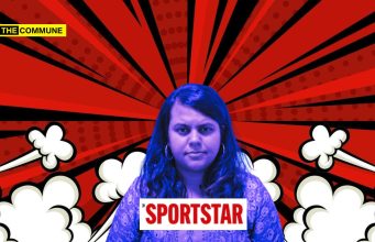 Sportstar Journalist Lavanya Lakshminarayanan Said ‘Keep Religion Out Of Sport’ During IPL; Had Praised Ramadan Fast Breaking During Football Match Sportstar Journalist Lavanya Narayanan Said 'Keep Religion Out Of Sport' During IPL; Had Praised Ramadan Fast Breaking During Football Match