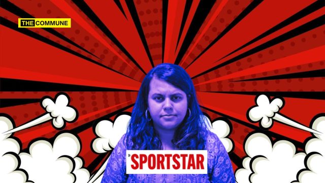 Sportstar Journalist Lavanya Narayanan Said 'Keep Religion Out Of Sport' During IPL; Had Praised Ramadan Fast Breaking During Football Match