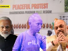“Stop Them, Corner Them And Sh**t Modi & Amit Shah”, Says Participant At CJP’s ‘Peaceful Protest’ In Delhi "Stop Them, Corner Them And Sh**t Modi & Amit Shah", Says Participant At CJP's 'Peaceful Protest' In Delhi