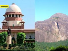 Supreme Court Cracks Down On Agasthyamalai Encroachments; 118 Govt Employees Among Those Identified Supreme Court Cracks Down On Agasthyamalai Encroachments; 118 Govt Employees Among Those Identified