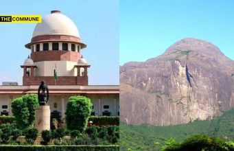 Supreme Court Cracks Down On Agasthyamalai Encroachments; 118 Govt Employees Among Those Identified Supreme Court Cracks Down On Agasthyamalai Encroachments; 118 Govt Employees Among Those Identified