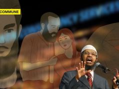 TCS Nashik Harassment Scandal: Chargesheet Reveals Victim Was Made To Watch Zakir Naik Videos, Pressured To Abandon Hindu Practices TCS Nashik Harassment Scandal: Chargesheet Says Victim Was Made To Watch Zakir Naik Videos, Pressured To Abandon Hindu Practices