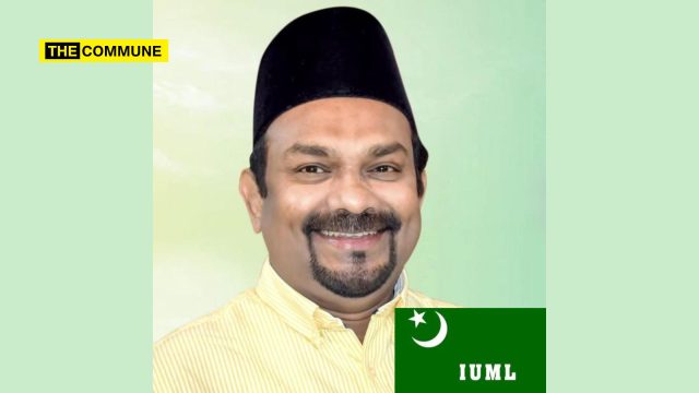 TVK-Ally IUML Minister Shahjahan Claims CM Vijay Assured Action On 5% Muslim Quota Demand TVK-Ally IUML Minister Shahjahan Claims CM Vijay Assured Action On 5% Muslim Quota Demand