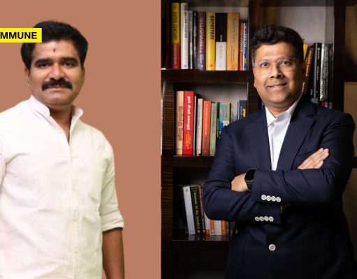 TVK Minister Nirmal Kumar Mentions Stalin’s Son-In-Law During TNEB White Paper Release; Sabareesan Responds With Legal Notice TVK Minister Nirmal Kumar Mentions Stalin's Son-In-Law During TNEB White Paper Release; Sabareesan Responds With Legal Notice