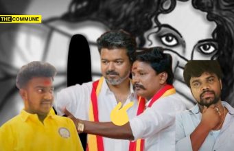 Thoothukudi Sexual Assault Case: Victim Says TVK MLA Saravanan Threatened Her, Demands Legal Action TVK Women's Wing Functionary Also Allegedly Gang-Raped By TVK Cadre Who Gang Raped Thoothukudi Woman; Allegedly Sheltered By TVK MLA Saravanan